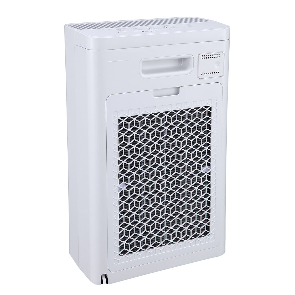 Danby DAP152BAW-I air purifier filter access detail