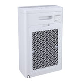Danby DAP152BAW-I air purifier filter access detail