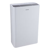Danby DAP152BAW-I air purifier, right side view