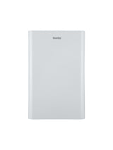 Danby DAP152BAW-I HEPA air purifier in white, front view