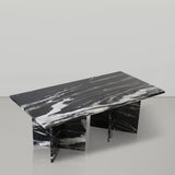 Verona - Coffee Table