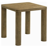 Castlewood - Engineered Wood Accent Table
