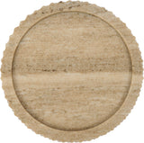 Russell - Genuine Marble Tray