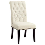 Alana - Fabric Upholstered Dining Chair