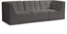 Relax - Modular Sofa - 3 Seats