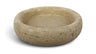 Orelia - Genuine Travertine Tray