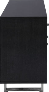 Excel - Sideboard - Dark Gray