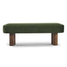 Indoor Upholstered Dining Bench