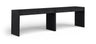 Avro - Solid Wood And Oak Veneer Desk