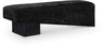 Alora - Bench - Black Base