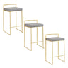 Fuji - Counter Stool Set