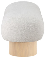 Robertson - Bench With Natural Base