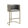 Stool With Base