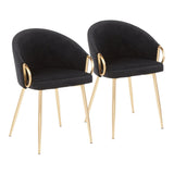 Claire - Chair (Set of 2)