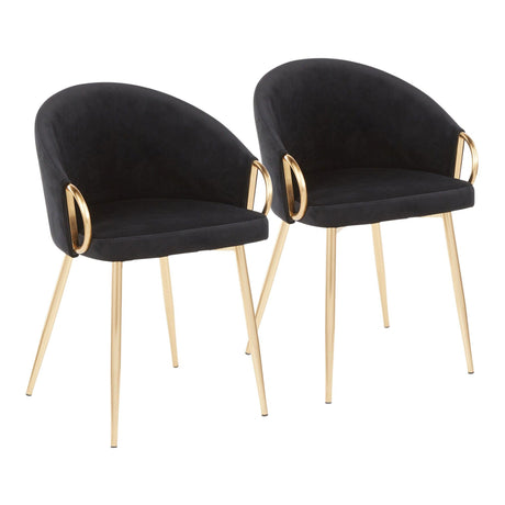 Claire - Chair (Set of 2)