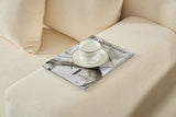 Compressible Sofa - Beige