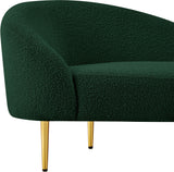 Ritz - Boucle Sofa