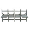 Folding Special Event Chair, Foldable Style (Set of 4)