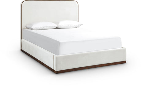 Rava - Bed