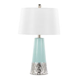 Penelope - Contemporary Ceramic Table Lamp