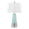Penelope - Contemporary Ceramic Table Lamp