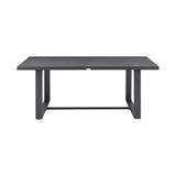 Menorca - Outdoor Patio Dining Table Set