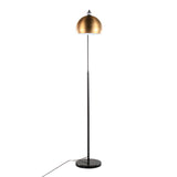 March - Contemporary Floor Lamp
