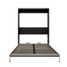 Multifunctional Vertical Murphy Wall Bed