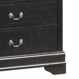 Traditional Storage Chest Elegant