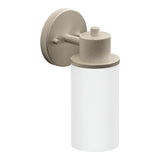 Iso Brushed nickel Bath Light - (DN0761BN)
