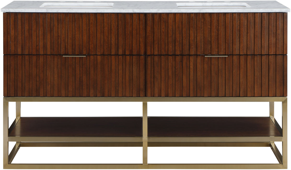 Monad - Bathroom Vanity