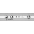 Speed Queen - DC5 - Commercial Heavy Duty Gas Dryer - White