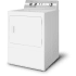 Speed Queen - DC5 - Commercial Heavy Duty Gas Dryer - White