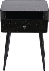 Rylan - Iron Nightstand