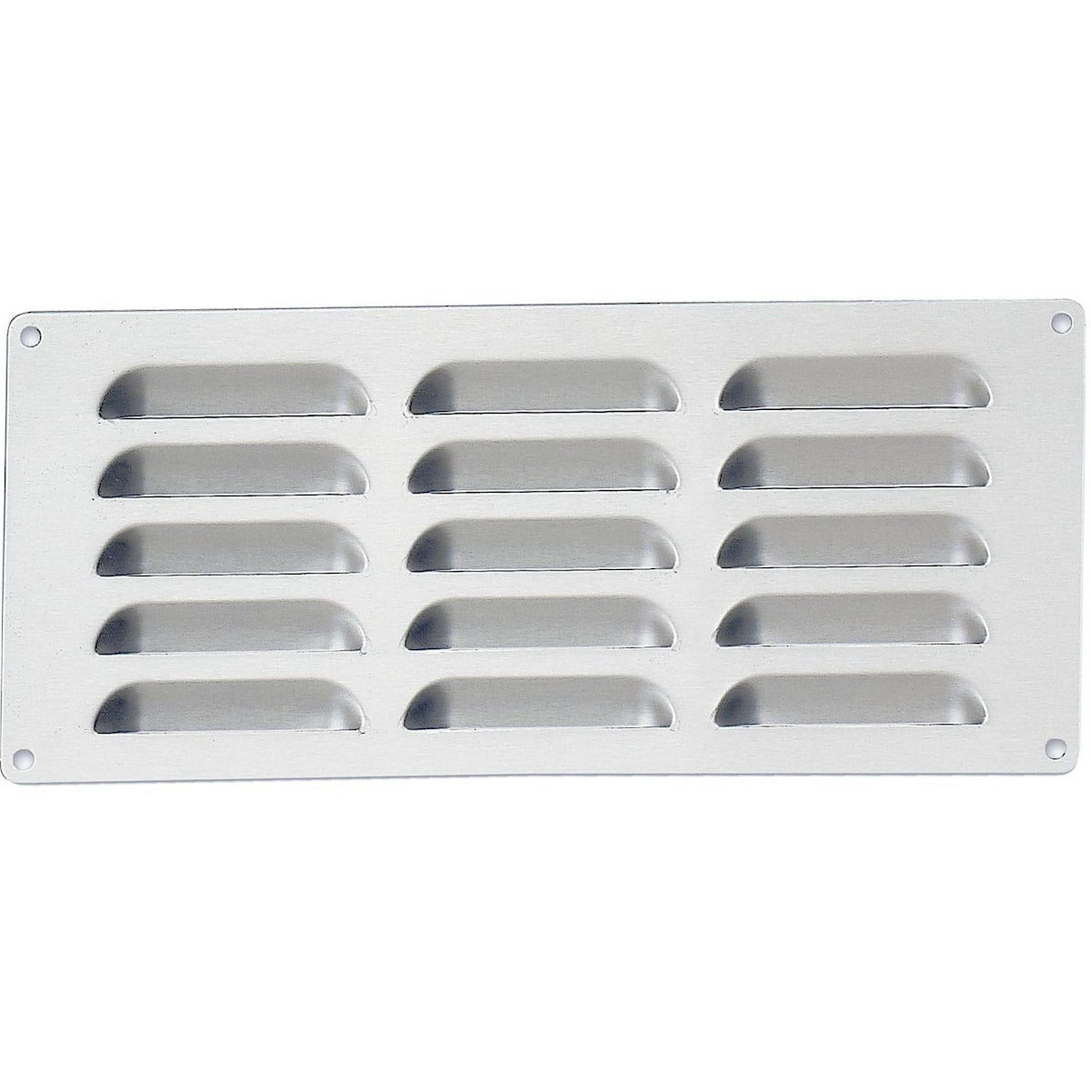 Fire Magic Legacy 6 X 14 Stainless Steel Vent Panel 5510-01