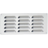 Fire Magic Legacy 6 X 14 Stainless Steel Vent Panel 5510-01