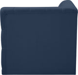 Tuft - Corner Chair