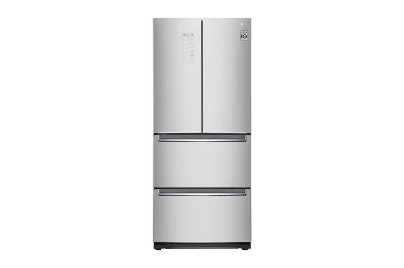 14.3 cu. ft. Kimchi/Specialty Food French Door Refrigerator - (LRKNS1400V)