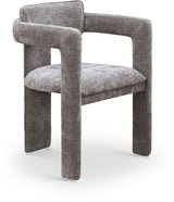 Brenda - Chenille  Dining Chair (Set of 2)