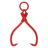 Durable Skidding Tongs With O-Ring