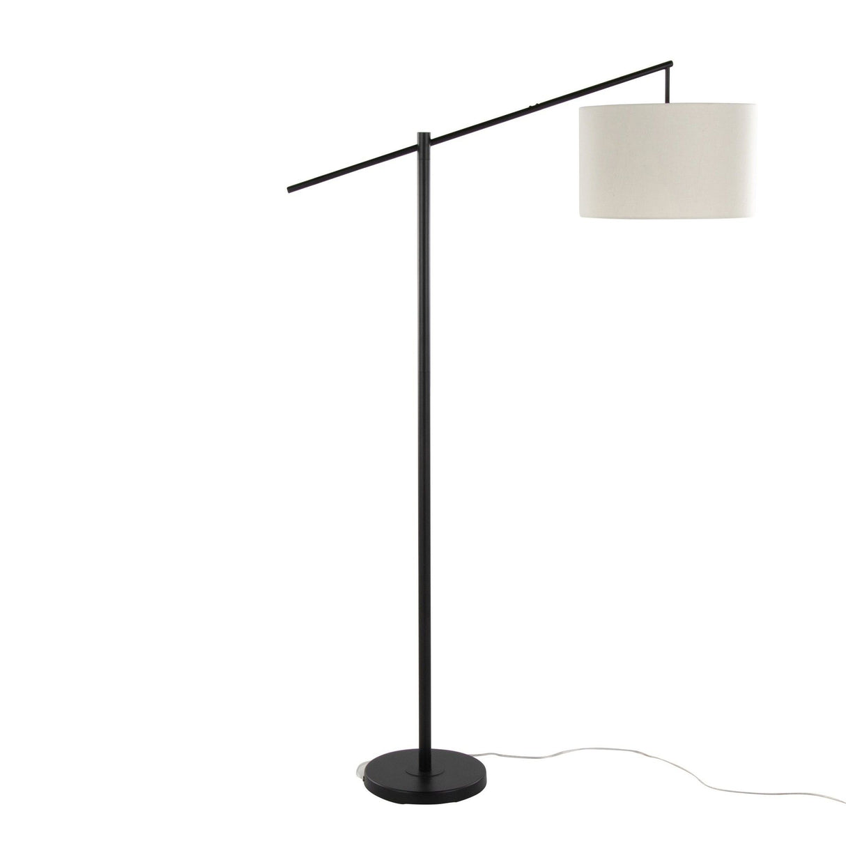 Casper - 69" Metal Floor Lamp