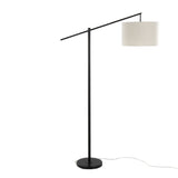Casper - 69" Metal Floor Lamp