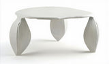 Pueblo - Aluminum Coffee Table