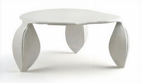 Pueblo - Aluminum Coffee Table