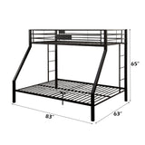 Limbra - Bunk Bed