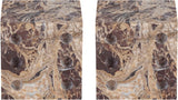 Dice - Marble Decorative