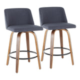 Tintori - Counter Stool Set
