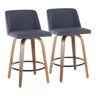 Tintori - Counter Stool Set