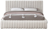 Nash - Bed