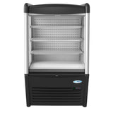 36 in. Open Air Grab and Go Refrigerator - 11.3 Cu Ft. CDAU-13C